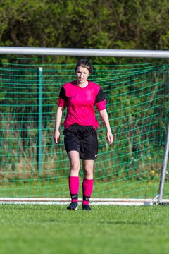 Bild 231 - B-Juniorinnen SV Wahlstedt - TSV Zarpen : Ergebnis: 11:0